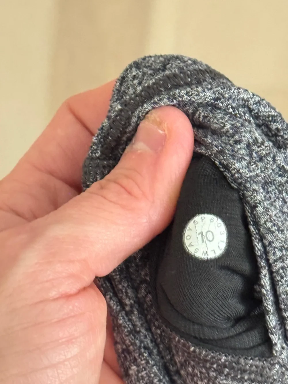Lululemon Wunder Under leggings Hi-Rise Tight *25